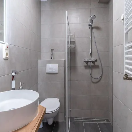 In Апартаменты