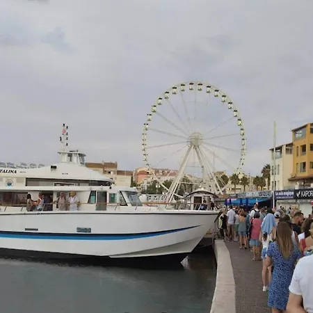 Апартаменты In Тённинг