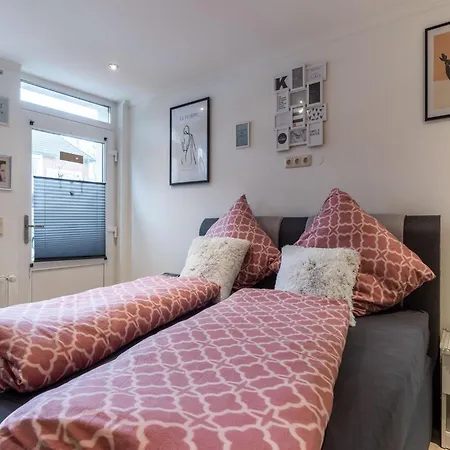 Апартаменты In