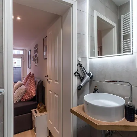 Апартаменты In