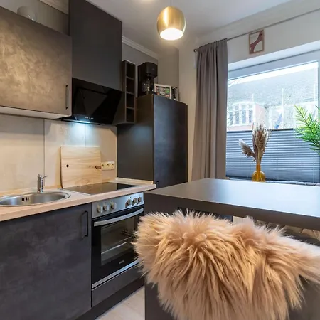 Apartment In *
