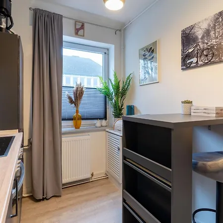 In Апартаменты *